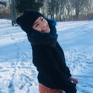 Meet your Posher, Miranda